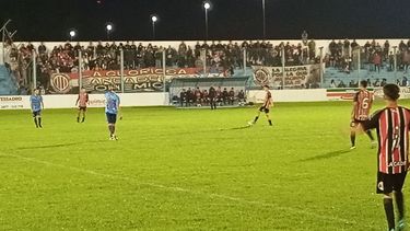 futbol local: todo listo para las semifinales en primera division a futbol local: todo listo para las semifinales en primera division a