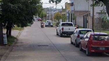 transito en barrio centenario: cambios en las calles monteagudo y rivadavia transito en barrio centenario: cambios en las calles monteagudo y rivadavia