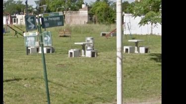 Los trabajos fueron incluidos en el presupuesto que Desarrollo Urbano tenía asignado para este ejercicio. (LA OPINION)