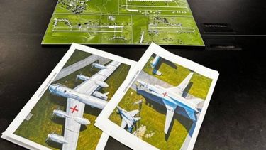 Telaraña Digital: la operación que llevó a cabo Ucrania contra Rusia Telaraña Digital: la operación que llevó a cabo Ucrania contra Rusia