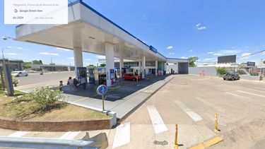 En la mañana de este lunes los asaltantes irrumpieron en las instalaciones administrativas de la planta alta para reducir a los propietarios y despojarlos de dinero y cheques. En la mañana de este lunes los asaltantes irrumpieron en las instalaciones administrativas de la planta alta para reducir a los propietarios y despojarlos de dinero y cheques.