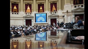 Desde las 15:00 se realizará una reunión de las comisiones de Presupuesto y Hacienda, y de Ciencia, Tecnología e Innovación Productiva .