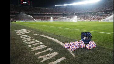 River podrá ser local en su reducto cuando reciba a Arsenal de Sarandí. River podrá ser local en su reducto cuando reciba a Arsenal de Sarandí.