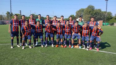 Regatas no puso ganar en Lisandro Olmos y se despidió. Regatas no puso ganar en Lisandro Olmos y se despidió.