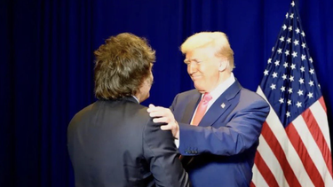 Una amistad contradictoria Una amistad contradictoria