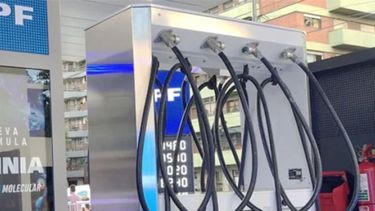 Este aumento en el precio de los combustibles es un golpe muy duro en el bolsillo de los pergaminenses. Este aumento en el precio de los combustibles es un golpe muy duro en el bolsillo de los pergaminenses.