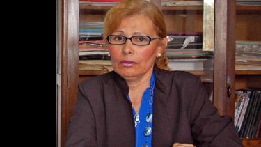 La consejera Celia Segovia. (ARCHIVO LA OPINION)