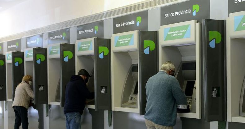 Las sucursales de Banco Provincia ubicadas en 106 distritos bonaerenses atenderán de 8 a 13 desde el 17 de noviembre hasta el 3 de abril. Enteráte dónde se aplica y qué pasa con los turnos asignados fuera del nuevo rango.