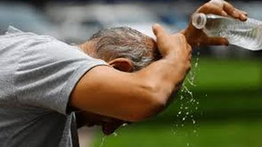 La ciudad se verá afectada por una ola de calor que podría llevar el termómetro hasta los 37 grados. La ciudad se verá afectada por una ola de calor que podría llevar el termómetro hasta los 37 grados.