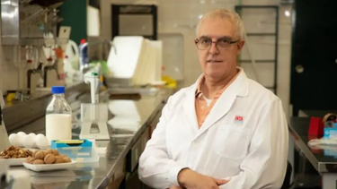 INTA: Alergias Alimentarias INTA: Alergias Alimentarias