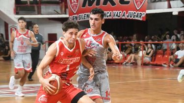 liga federal: somisa incorporo al nicoleno nicolas rodriguez liga federal: somisa incorporo al nicoleno nicolas rodriguez