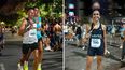 Luciano Dragi y Soledad Aita lideraron la participación pergaminense en los 10K Sonder. Luciano Dragi y Soledad Aita lideraron la participación pergaminense en los 10K Sonder.