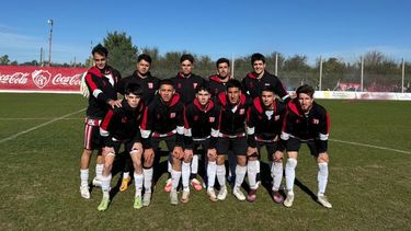 San Pedro: Paraná venció a Mitre y se quedó con el clásico sampedrino San Pedro: Paraná venció a Mitre y se quedó con el clásico sampedrino
