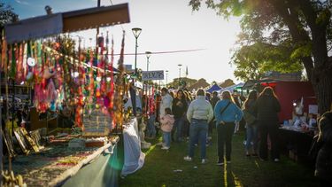 El auge emprendedor en Pergamino no es solo un dato estadístico. Es un cambio de mentalidad. El auge emprendedor en Pergamino no es solo un dato estadístico. Es un cambio de mentalidad.