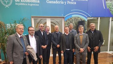 Pidieron al Gobierno reducir la carga impositiva Pidieron al Gobierno reducir la carga impositiva