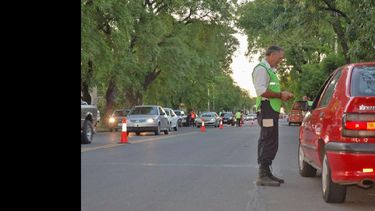 Preocupa la cantidad de vehículos secuestrados en Pergamino por la falta del seguro obligatorio