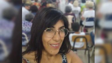 Mónica Ofelia Tomassi era muy apreciada por sus ex compañeros de Escuela y en el ámbito laboral de la Subsecretaría de Cultura donde se desempeñaba.