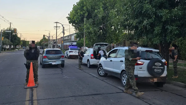Durante la tarde del miércoles, a partir de las 19:00, se puso en marcha el “Operativo Saturación Comisaría San Nicolás Primera”, un procedimiento preventivo de gran alcance que se desarrolló en la zona céntrica y sectores aledaños de la ciudad. Durante la tarde del miércoles, a partir de las 19:00, se puso en marcha el “Operativo Saturación Comisaría San Nicolás Primera”, un procedimiento preventivo de gran alcance que se desarrolló en la zona céntrica y sectores aledaños de la ciudad.
