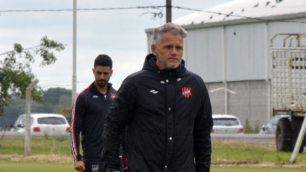 Sebastián Cejas: “La verdadera conquista no está solo en lo que se alcanza”. Sebastián Cejas: “La verdadera conquista no está solo en lo que se alcanza”.