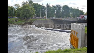 Cómo prevenir que no haya más ahogados en el Arroyo