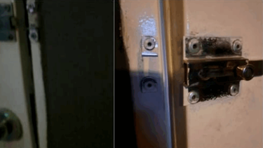 Un sujeto detenido por dañar habitaciones de un hotel en San Nicolás. Un sujeto detenido por dañar habitaciones de un hotel en San Nicolás.