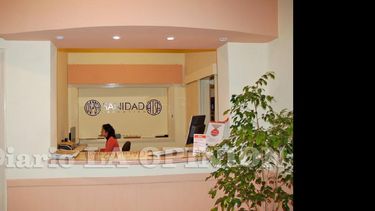 Para rematricularse los profesionales deberán comunicarse con Atsa. (LA OPINION)