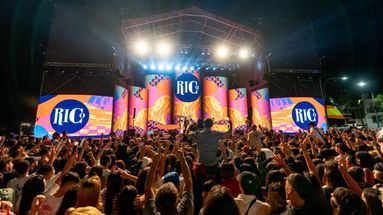 Del 13 al 16 de febrero, el Paseo del Empedrado de la Costanera será nuevamente el escenario de una de las propuestas gastronómicas y culturales más esperadas del verano: la décima edición del Festival RICO. Del 13 al 16 de febrero, el Paseo del Empedrado de la Costanera será nuevamente el escenario de una de las propuestas gastronómicas y culturales más esperadas del verano: la décima edición del Festival RICO.