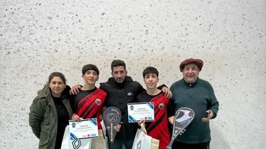 Las escuelas municipales deportivas tuvieron un muy buen desempeño durante los últimos días. Las escuelas municipales deportivas tuvieron un muy buen desempeño durante los últimos días.