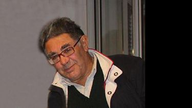 Rubén Albarracín. El proyecto resalta su destacada trayectoria y a su invalorable contribución como artista y formador. (LA OPINION)