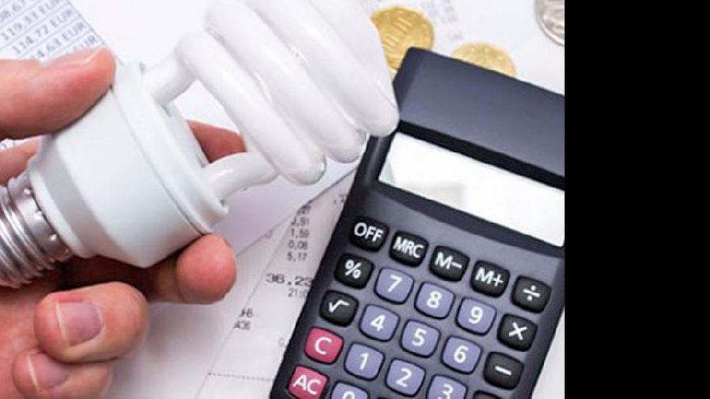 En una primera etapa la suba de la electricidad sería de entre el setenta y el ciento por ciento. (INTERNET)