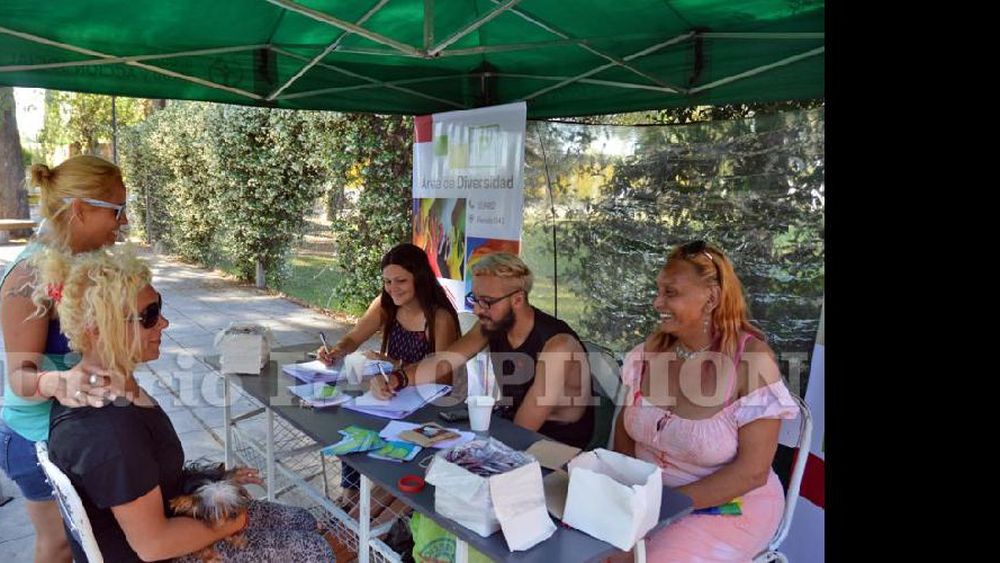 Información y testeos gratuitos: las claves del Día de la Lucha contra el Sida
