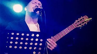 Zoilo Bartolo se consagró en Talentos en Escena y reafirmó su identidad folklórica. Zoilo Bartolo se consagró en Talentos en Escena y reafirmó su identidad folklórica.