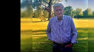 Richard recorrió su impecable trayectoria laboral, docente y dirigencial. (LA OPINION) Richard recorrió su impecable trayectoria laboral, docente y dirigencial. (LA OPINION)