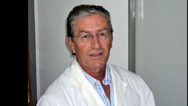 Gabriel Ramella. (LA OPINION)