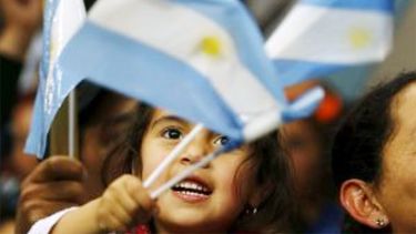 Con propuestas culturales, música y sabores tradicionales, Pergamino se suma a la conmemoración de la Revolución de Mayo. Con propuestas culturales, música y sabores tradicionales, Pergamino se suma a la conmemoración de la Revolución de Mayo.