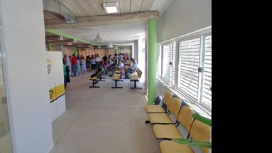 El libre deuda es uno de los formularios que se debe entregar para obtener la licencia en el Municipio de Pergamino. (LA OPINION)
