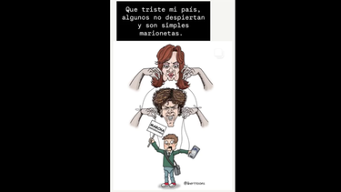 Post de Javier Milei Post de Javier Milei