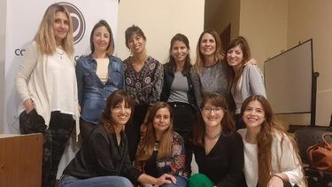 Destacaron y reconocieron el trabajo realizado por profesionales del Hospital. Destacaron y reconocieron el trabajo realizado por profesionales del Hospital.