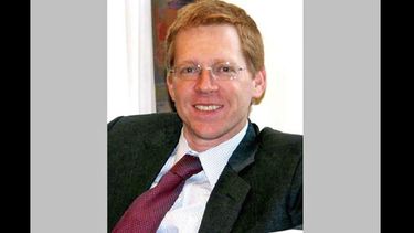 Juan Ernesto Curutchet. (BANCO PROVINCIA)