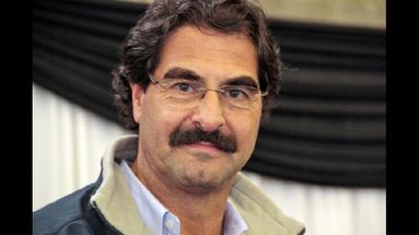 Leonardo Sarquís.  (MINISTERIO DE AGROINDUSTRIA)
