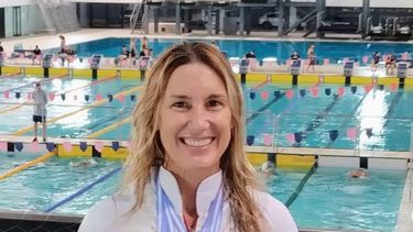 eleonora mangialavori se subio al podio en el argentino master eleonora mangialavori se subio al podio en el argentino master