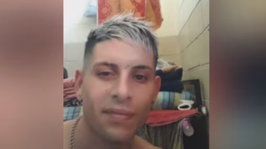 Si no me llamas voy a ir hasta tu domicilio de Baradero, así son las extorsiones desde la cárcel. Si no me llamas voy a ir hasta tu domicilio de Baradero, así son las extorsiones desde la cárcel.