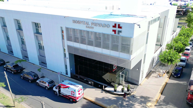 El Laboratorio del Hospital Privado SADIV de San Pedro alcanzó recibió su primera Acreditación en Calidad, un respaldo formal que reconoce la excelencia de sus procesos diagnósticos. El Laboratorio del Hospital Privado SADIV de San Pedro alcanzó recibió su primera Acreditación en Calidad, un respaldo formal que reconoce la excelencia de sus procesos diagnósticos.