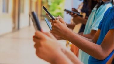 La creciente exposición de niños y adolescentes a entornos digitales han generado un escenario complejo. La creciente exposición de niños y adolescentes a entornos digitales han generado un escenario complejo.