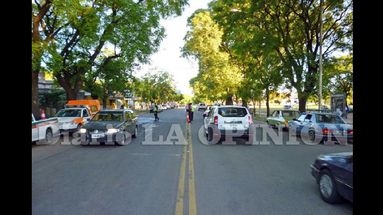 Los objetivos de los cambios son para mejorar la seguridad vial. (LA OPINION)