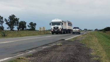 la ruta nº 188 esta en terapia intensiva mientras vialidad nacional convoca a audiencias publicas la ruta nº 188 esta en terapia intensiva mientras vialidad nacional convoca a audiencias publicas