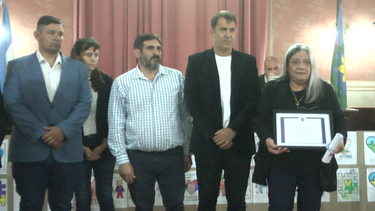 El edificio de la Central de Operaciones Local de la Secretaría de Seguridad de San Pedro fue oficialmente denominado Oficial Nelson Lillo, en un emotivo acto institucional que rindió homenaje al efectivo policial caído en cumplimiento del deber en enero de 2018. El edificio de la Central de Operaciones Local de la Secretaría de Seguridad de San Pedro fue oficialmente denominado Oficial Nelson Lillo, en un emotivo acto institucional que rindió homenaje al efectivo policial caído en cumplimiento del deber en enero de 2018.