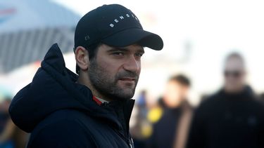 José Rasuk buscará clasificar por primera vez a la Copa de Plata del TC Pista. José Rasuk buscará clasificar por primera vez a la Copa de Plata del TC Pista.