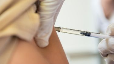 Nos cuidamos entre todos: la Municipalidad de Pergamino concientiza sobre la vacuna Candid I