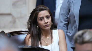 Agustina Propato: Zárate atraviésa un vaciamiento y los trabajadores temen por su futuro laboral Agustina Propato: Zárate atraviésa un vaciamiento y los trabajadores temen por su futuro laboral